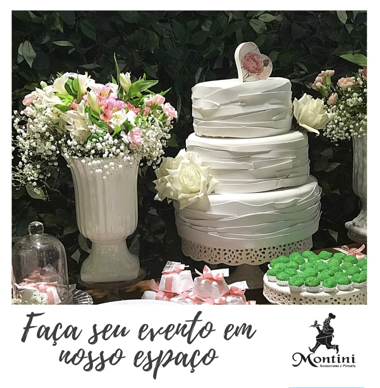 Espaço de eventos, casamento intimista, casamento pequeno