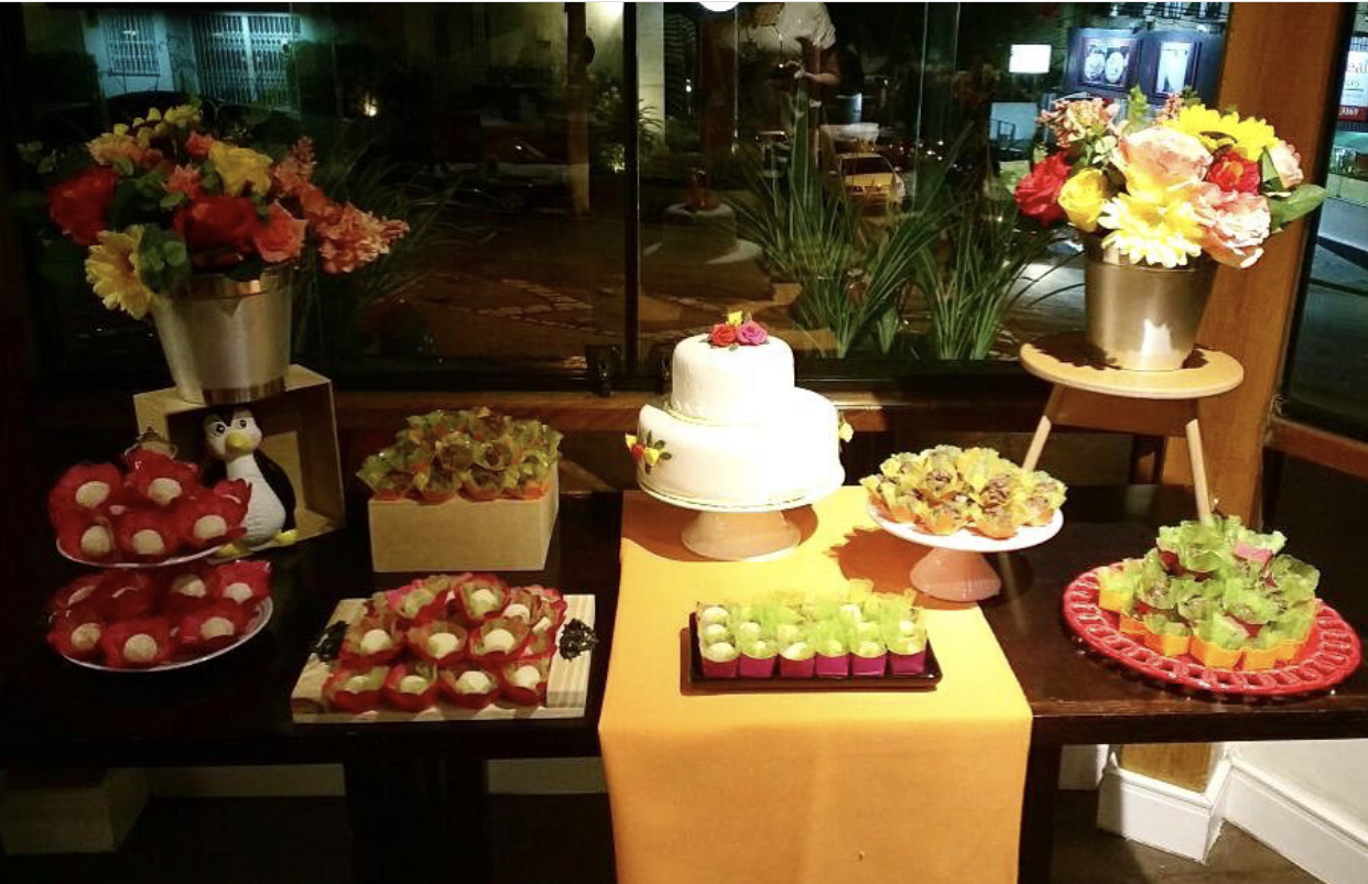 espaço para eventos, aniversário em restaurante, festa em restaurante