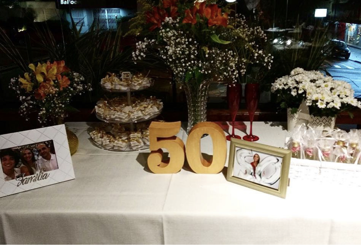 Espaço de eventos, espaço para festas